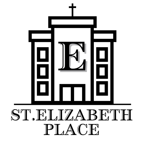 St Elizabeth Place Logo